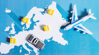 Spedizioni Nazionali e Internazionali: la guida strategica per aziende ed e-commerce che vogliono crescere